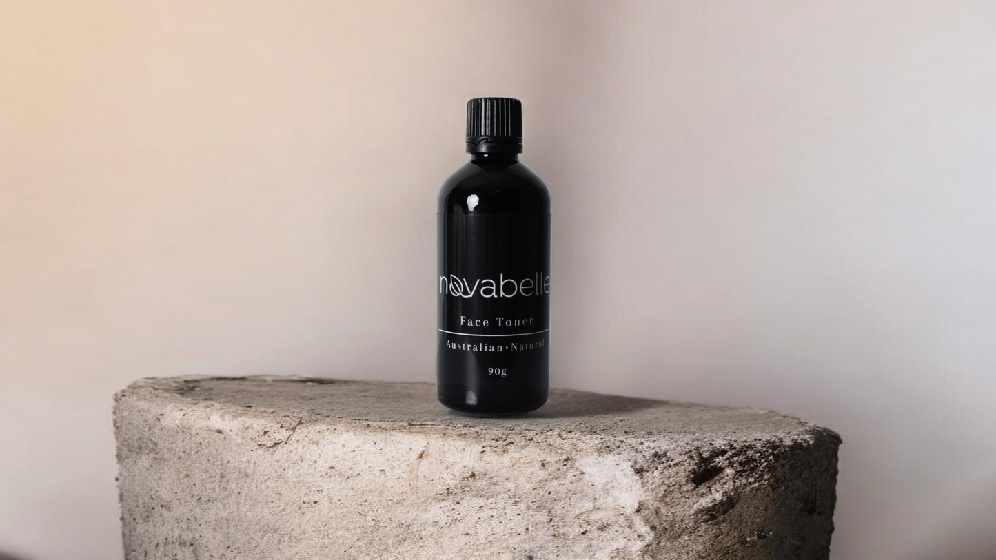 Face Toner – Plant Based (Tea Tree)