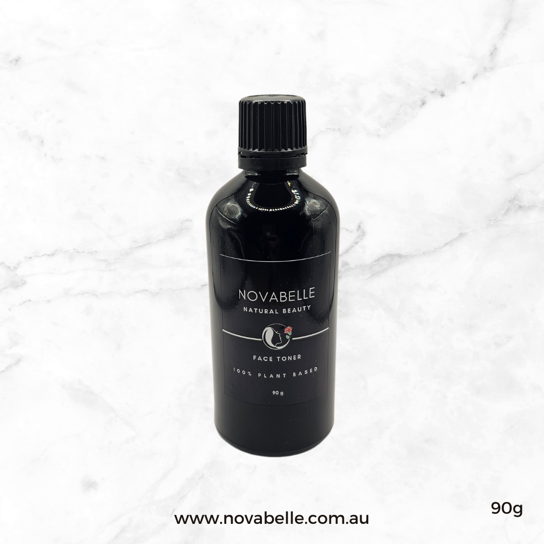Face Toner – Plant Based (Tea Tree)