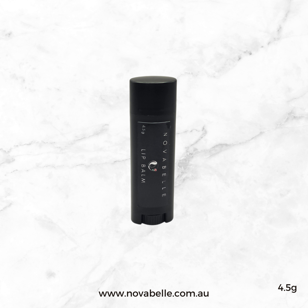 Lip Balm – Plant Based (Mint)