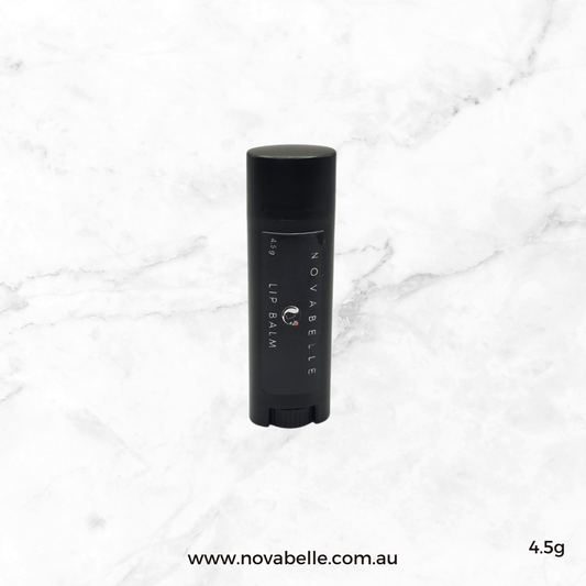 Lip Balm – Plant Based (Mint)