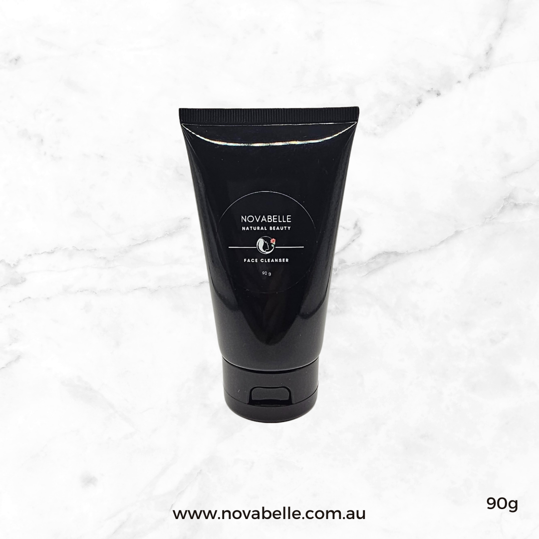 Face Cleanser – Plant Based (Milk)