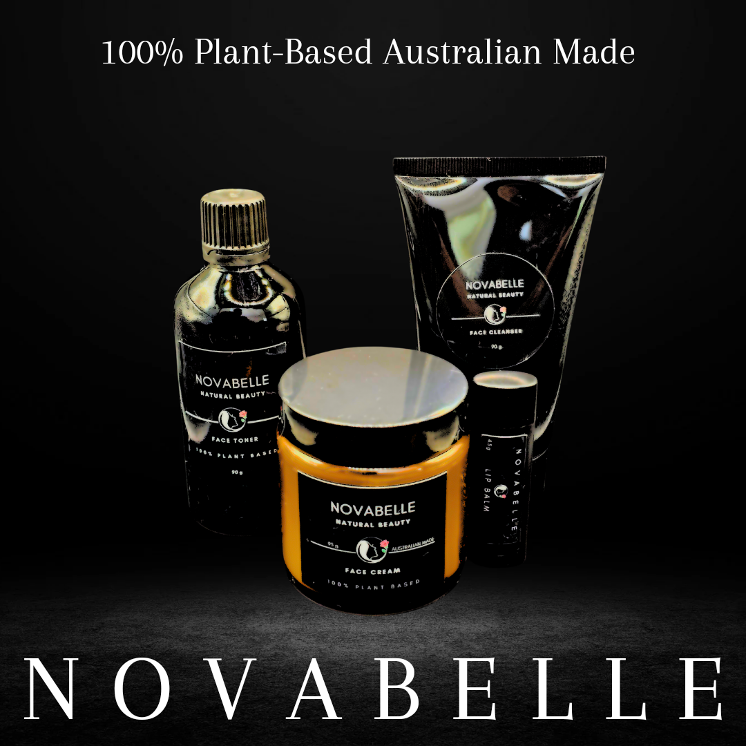 Face Skincare Package + Free Lip Balm