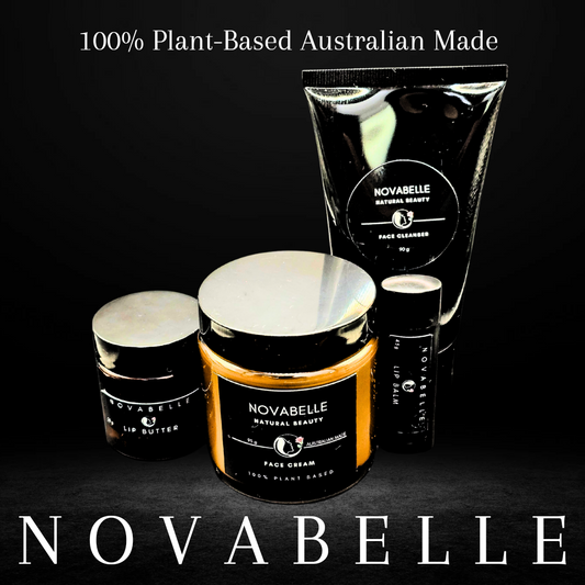 Skincare Face Focus Bundle + Free Lip Balm