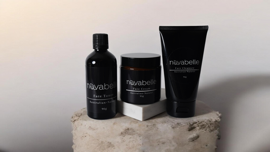 Face Skincare Focus Bundle + Free Lip Balm