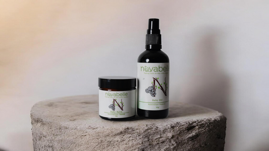 Baby Skincare Package