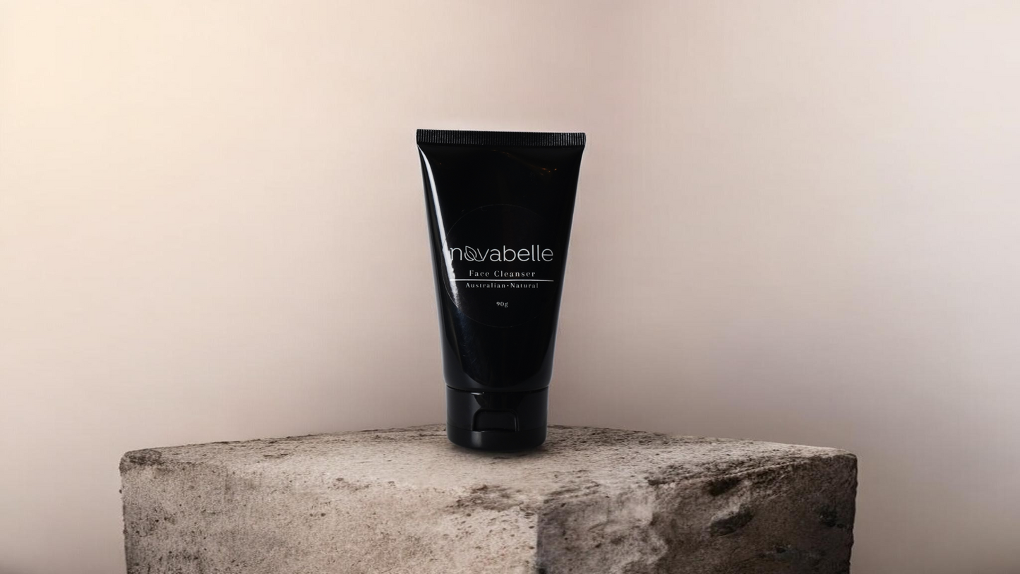 Face Cleanser – Plant Based (Milk)