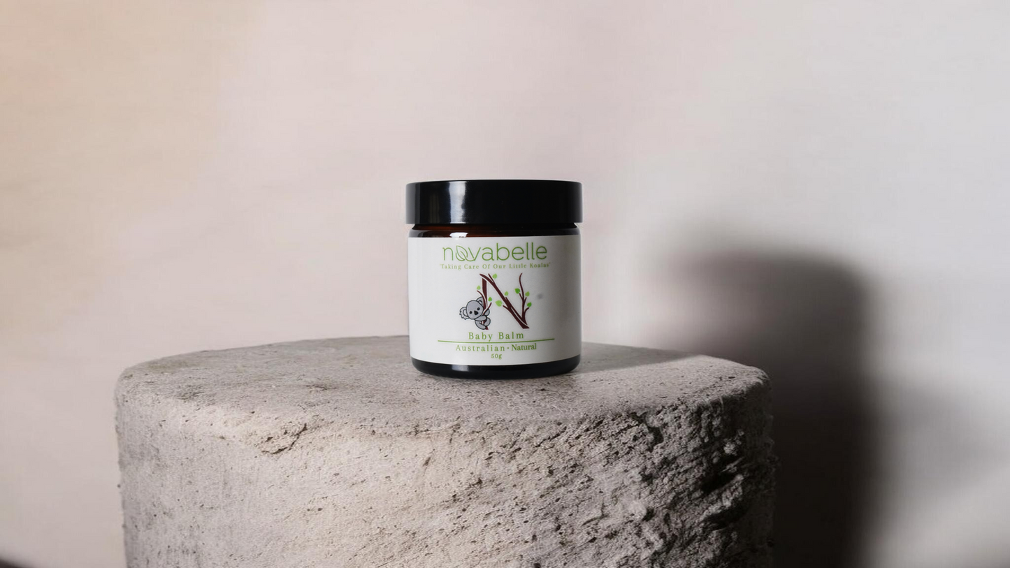 Baby Balm