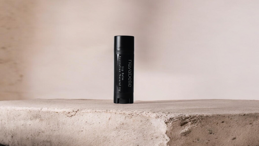 Lip Balm – Plant Based (Mint)