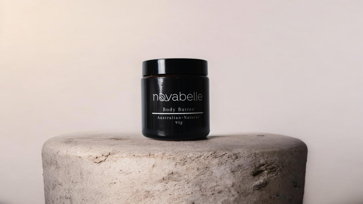 Body Butter – Plant Based (Shea, Cocoa Butter, and Avocado oil)